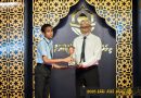 ތިލަދެކުނު ޤުރްއާން މުބާރާތުގެ އެއްވަނައަށް، އަތޮޅު މަދަރުސާގެ ދަރިވަރު އަލްޠާފް